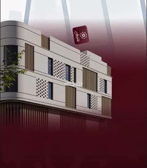 Apartment 103.46 SQM with 3 Bedrooms Bathaakorish, Makkah Al Mukarramah