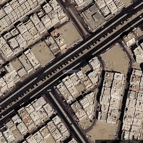 شقة 103.46 متر مربع ب 3 غرف بطحاء قريش، مكة المكرمة