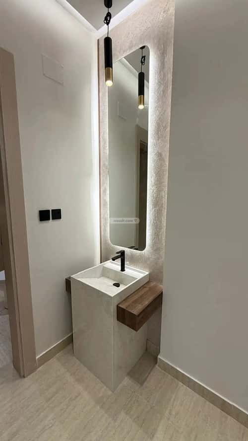 Apartment 198.64 SQM with 5 Bedrooms Alshebekaalgadeed, Makkah Al Mukarramah