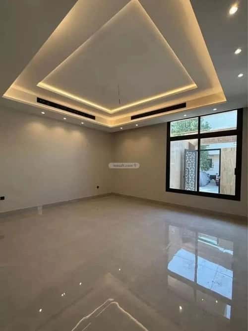 Villa 443.28 SQM Facing East on 15m Width Street Omelgoud, Makkah Al Mukarramah
