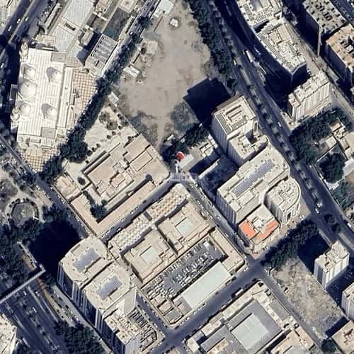Apartment 103.46 SQM with 3 Bedrooms Alazezya, Makkah Al Mukarramah