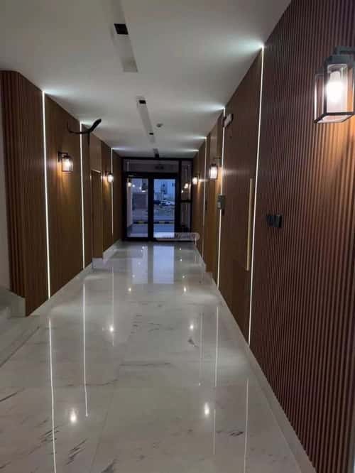 شقة 136.64 متر مربع بغرفتين العارض، شمال الرياض، الرياض