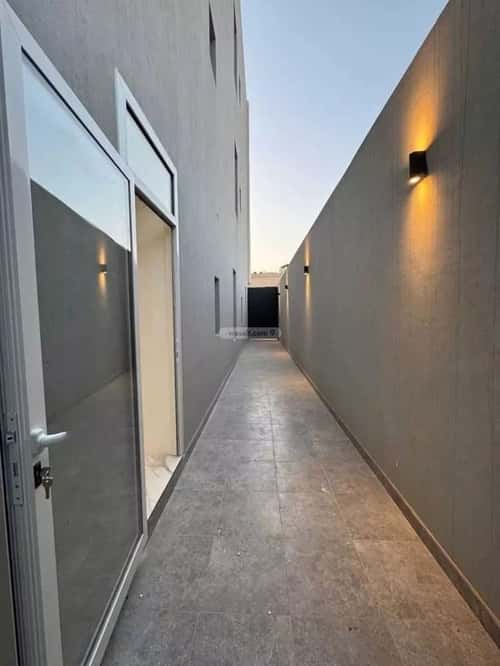 Apartment 136.64 SQM with 2 Bedrooms Al-Arid, North Riyadh, Riyadh