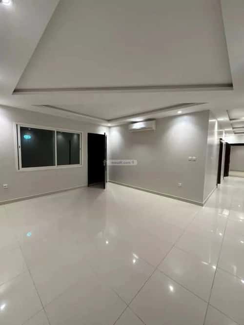 Floor 156.44 SQM with 3 Bedrooms An-Narjis, North Riyadh, Riyadh