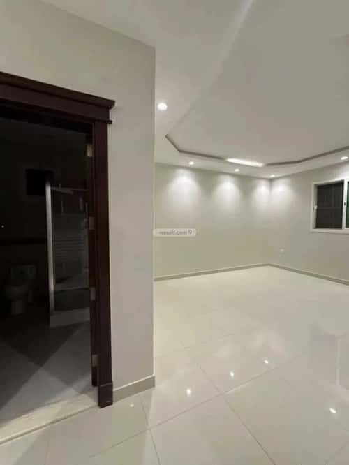 Floor 156.44 SQM with 3 Bedrooms An-Narjis, North Riyadh, Riyadh