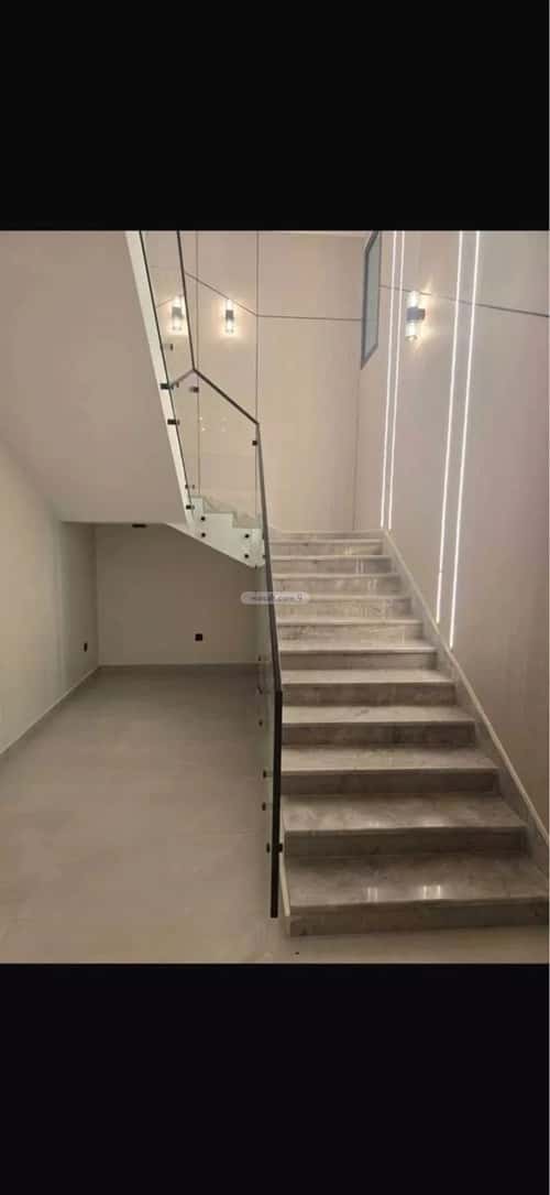 Villa 312.5 SQM Facing East on 15m Width Street Al Mohammadeyyah, North Jeddah, Jeddah