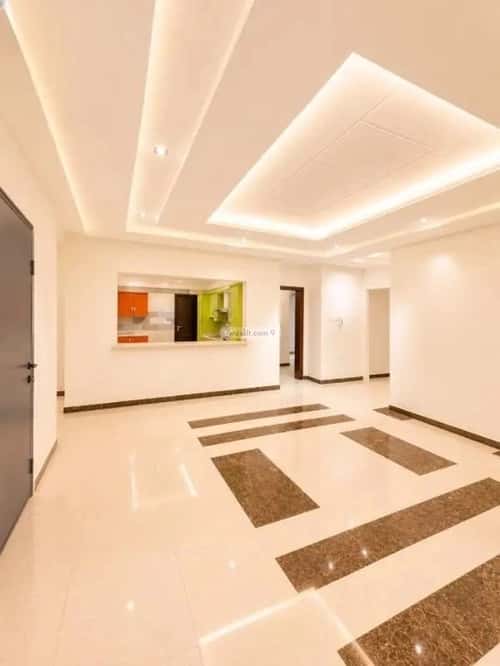 Apartment 95 SQM with 3 Bedrooms As-Sahafa, North Riyadh, Riyadh