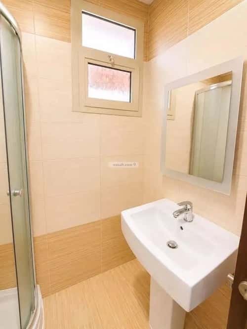 Apartment 95 SQM with 3 Bedrooms As-Sahafa, North Riyadh, Riyadh