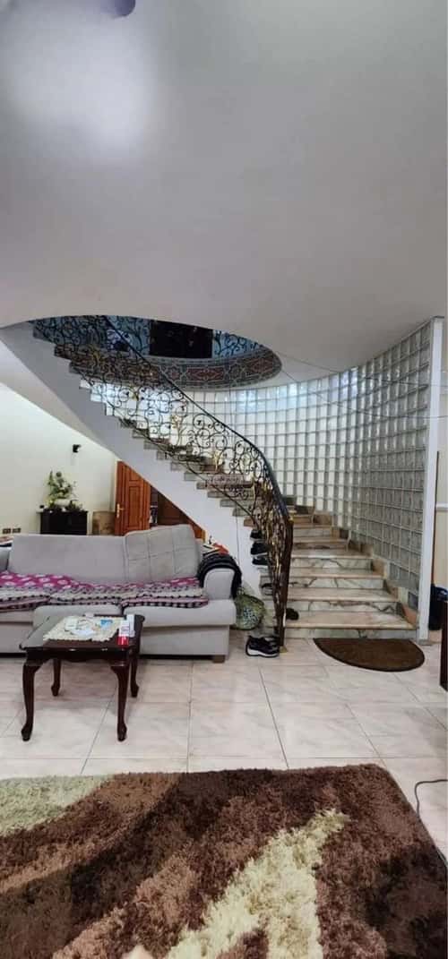 Villa 525 SQM Facing North on 15m Width Street Al Mohammadeyyah, North Jeddah, Jeddah