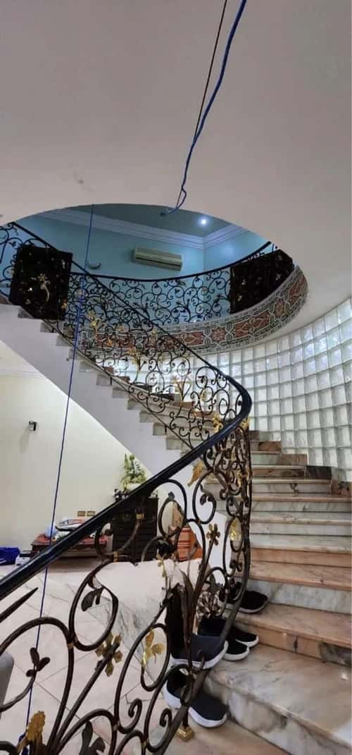 Villa 525 SQM Facing North on 15m Width Street Al Mohammadeyyah, North Jeddah, Jeddah