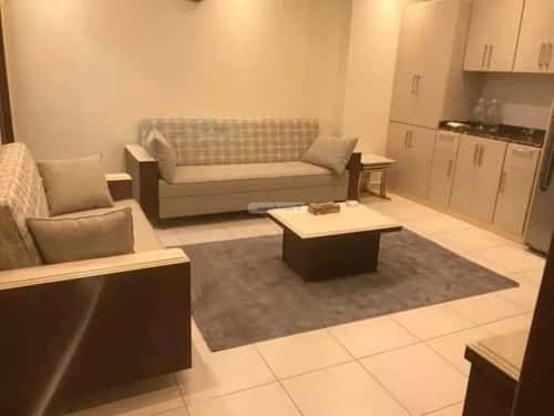 Apartment 61.1 SQM with 2 Bedrooms Wadigalil, Makkah Al Mukarramah