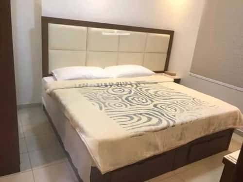 Apartment 61.1 SQM with 2 Bedrooms Wadigalil, Makkah Al Mukarramah