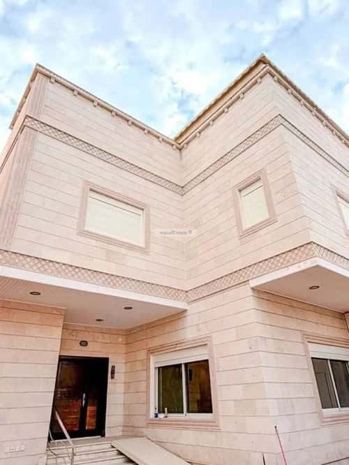 فيلا 509.96 متر مربع شرقية على شارع 15م البساتين، شمال جدة، جدة