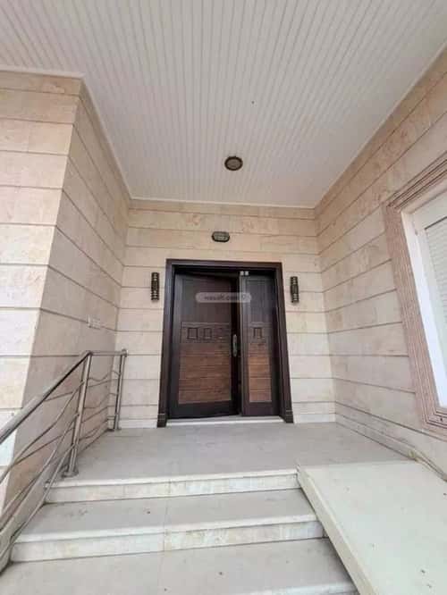 Villa 509.96 SQM Facing East on 15m Width Street Al Basateen, North Jeddah, Jeddah