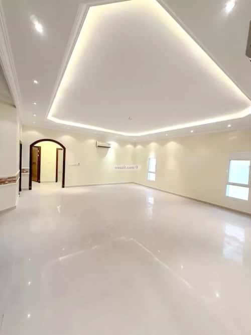 Villa 509.96 SQM Facing East on 15m Width Street Al Basateen, North Jeddah, Jeddah