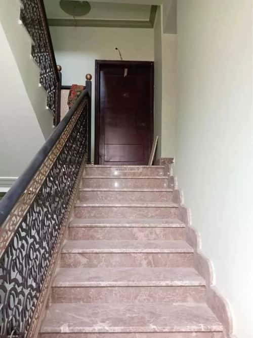 عمارة 500 متر مربع واجهة جنوبية الأجواد، شرق جدة، جدة