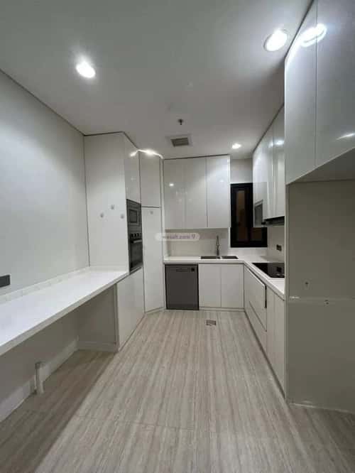 Apartment 136.91 SQM with 3 Bedrooms An-Narjis, North Riyadh, Riyadh
