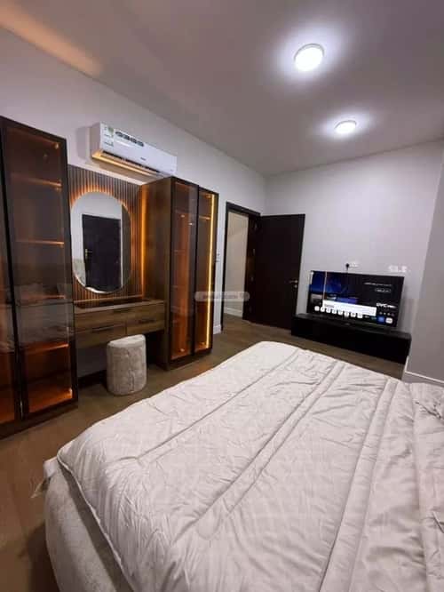Apartment 400 SQM with 3 Bedrooms Al-Arid, North Riyadh, Riyadh
