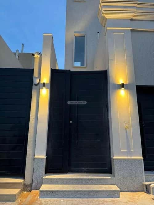 Apartment 540 SQM with 2 Bedrooms Dahiat Namar, West Riyadh, Riyadh