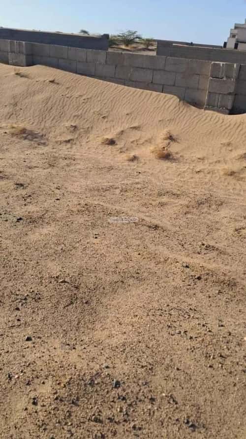 أرض 418.5 متر مربع شرقية على شارع 16م الغدير، شمال جدة، جدة