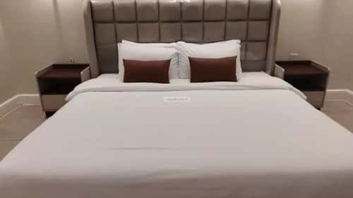 Apartment 88.7 SQM with 3 Bedrooms Al-Malqa, North Riyadh, Riyadh