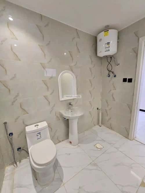 Apartment 60 SQM with 1 Bedroom Al-Olaya, Central Riyadh, Riyadh