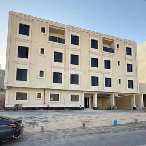 Apartment 50 SQM with 1 Bedroom An-Narjis, North Riyadh, Riyadh