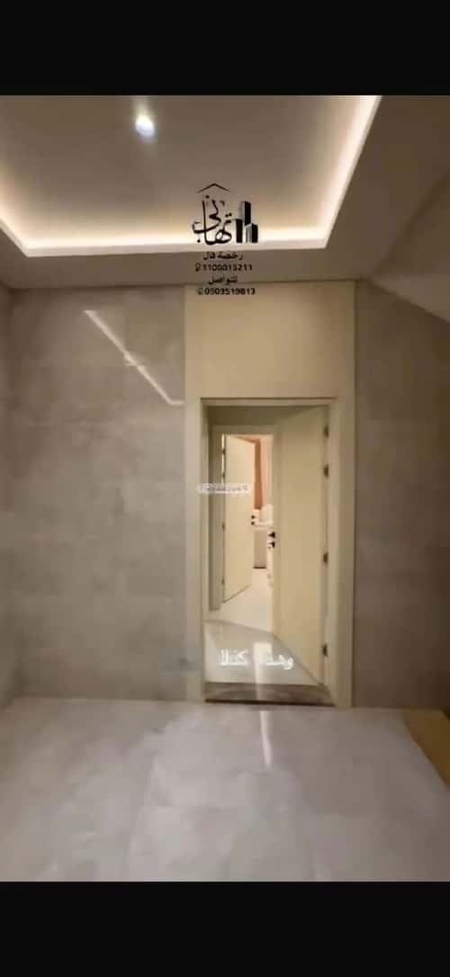 Floor 281.12 SQM with 5 Bedrooms Alsalama, Makkah Al Mukarramah