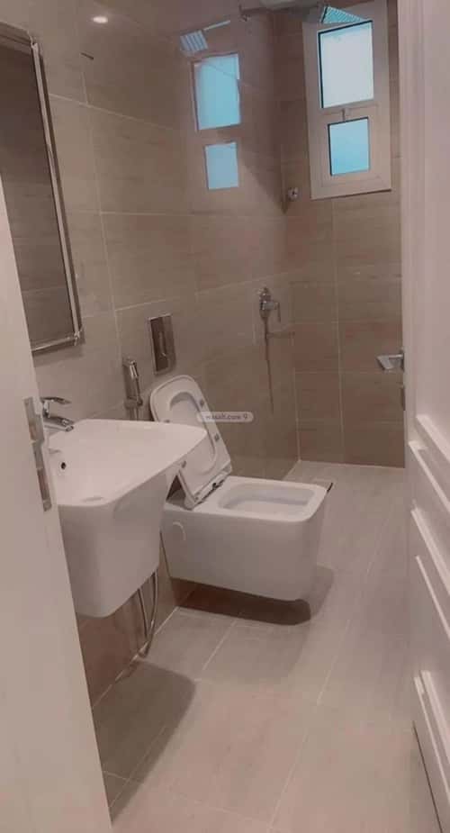 Apartment 126.95 SQM with 3 Bedrooms Al-Yasmeen, North Riyadh, Riyadh