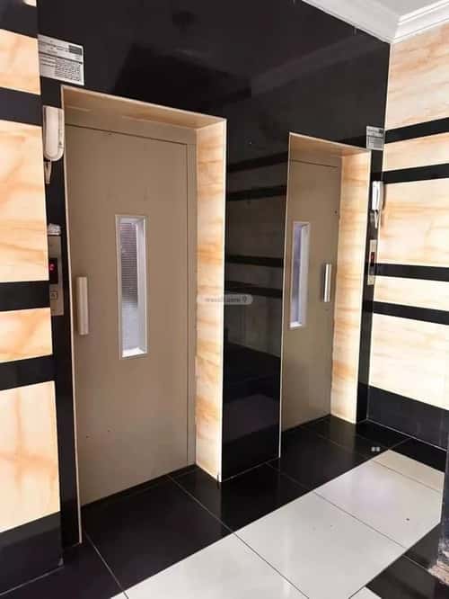 Apartment 112.33 SQM with 4 Bedrooms Al Salamah, North Jeddah, Jeddah