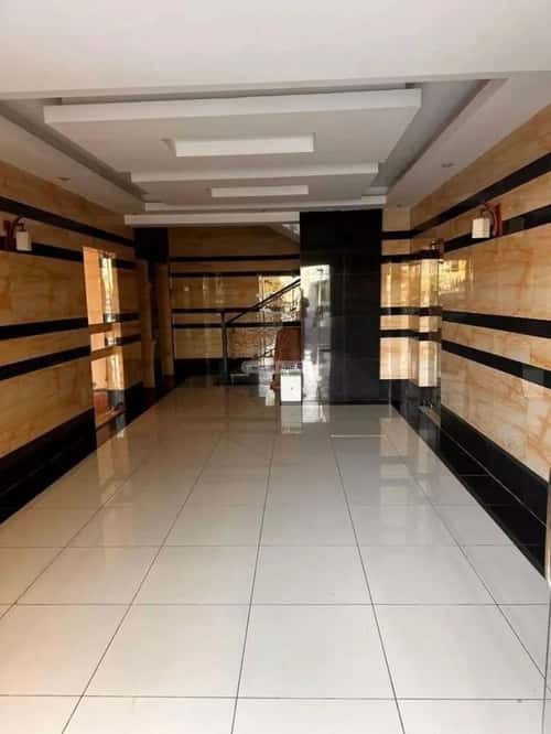 شقة 112.33 متر مربع ب 4 غرف السلامة، شمال جدة، جدة