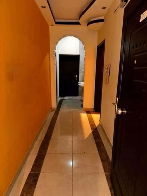 عمارة 649.78 متر مربع واجهة شمالية العمرة، مكة المكرمة