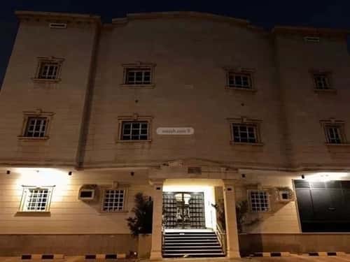 عمارة 649.78 متر مربع واجهة شمالية العمرة، مكة المكرمة