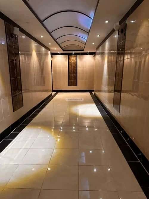 عمارة 649.78 متر مربع واجهة شمالية العمرة، مكة المكرمة