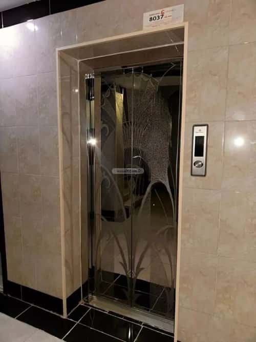 عمارة 649.78 متر مربع واجهة شمالية العمرة، مكة المكرمة