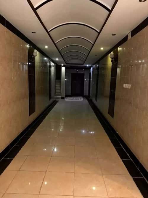 Building 649.78 SQM Facing North Aomra, Makkah Al Mukarramah