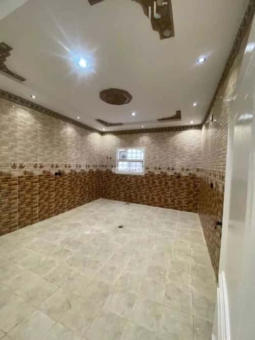 Villa 381.15 SQM Facing North with 8 Bedrooms Ar-Rimal, East Riyadh, Riyadh