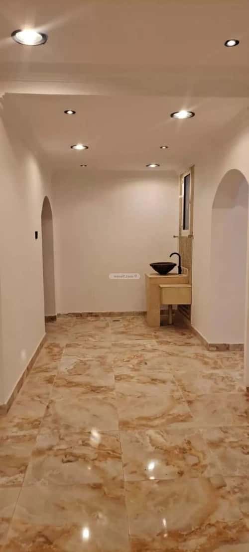 Villa 202 SQM Facing West on 15m Width Street Ash Shifa, Eanizah