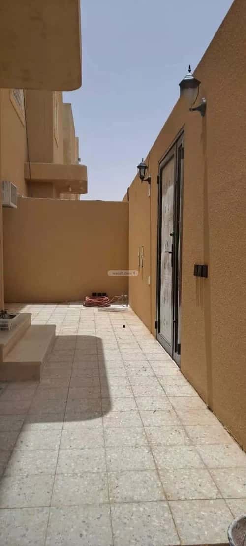 Villa 202 SQM Facing West on 15m Width Street Ash Shifa, Eanizah
