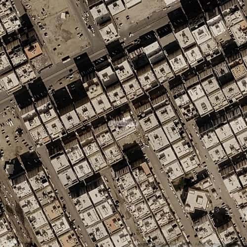 شقة 133.71 متر مربع ب 7 غرف مريخ، شرق جدة، جدة