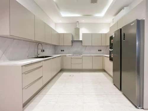 Apartment 123.21 SQM with 3 Bedrooms Al-Malqa, North Riyadh, Riyadh