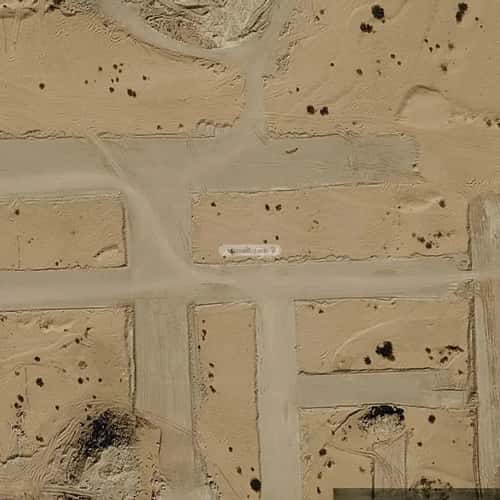 Land 628.98 SQM Facing South on 20m Width Street Alqararahalgadeed, Makkah Al Mukarramah