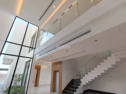 Villa 150.71 SQM Facing North on 20m Width Street An-Narjis, North Riyadh, Riyadh