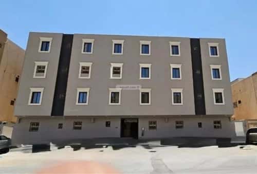 Building 935.02 SQM Facing South Al-Arid, North Riyadh, Riyadh