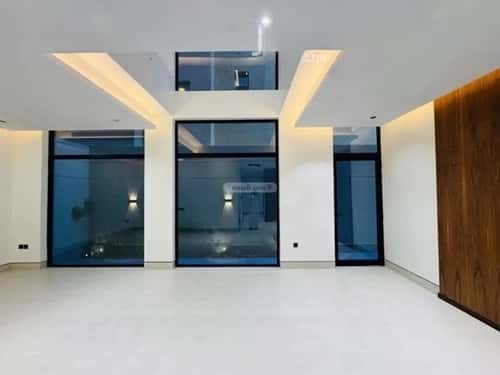 Villa 134.54 SQM Facing West on 20m Width Street Al-Arid, North Riyadh, Riyadh