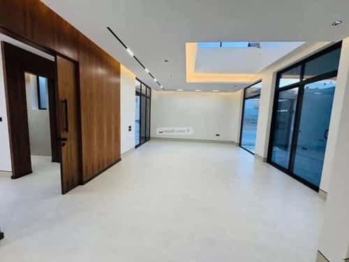 Villa 156.33 SQM Facing South on 20m Width Street Al-Arid, North Riyadh, Riyadh