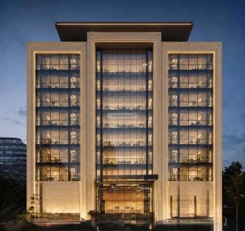 Building 151.41 SQM Facing East As-Sahafa, North Riyadh, Riyadh