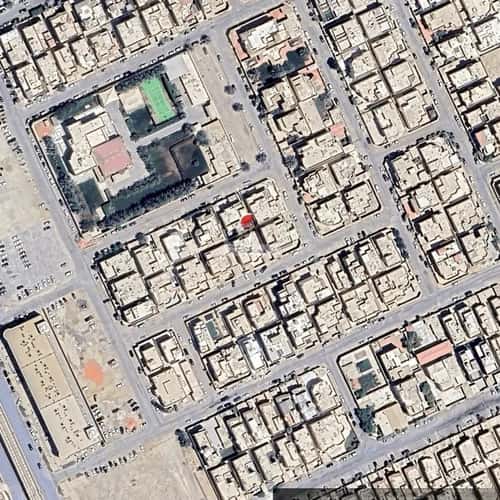 Apartment 546 SQM with 3 Bedrooms As-Sahafa, North Riyadh, Riyadh