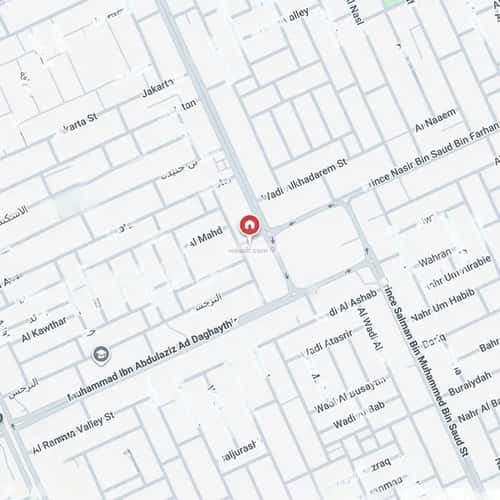 Apartment 268.75 SQM with 3 Bedrooms As-Sahafa, North Riyadh, Riyadh