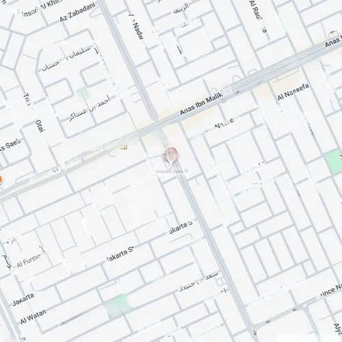 Apartment 145.93 SQM with 4 Bedrooms As-Sahafa, North Riyadh, Riyadh